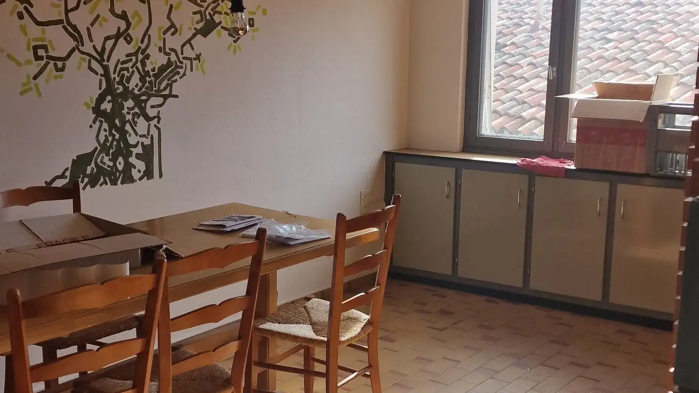 Maison jumelle à vendre - Campestro Nucleo 21, 6950 Tesserete