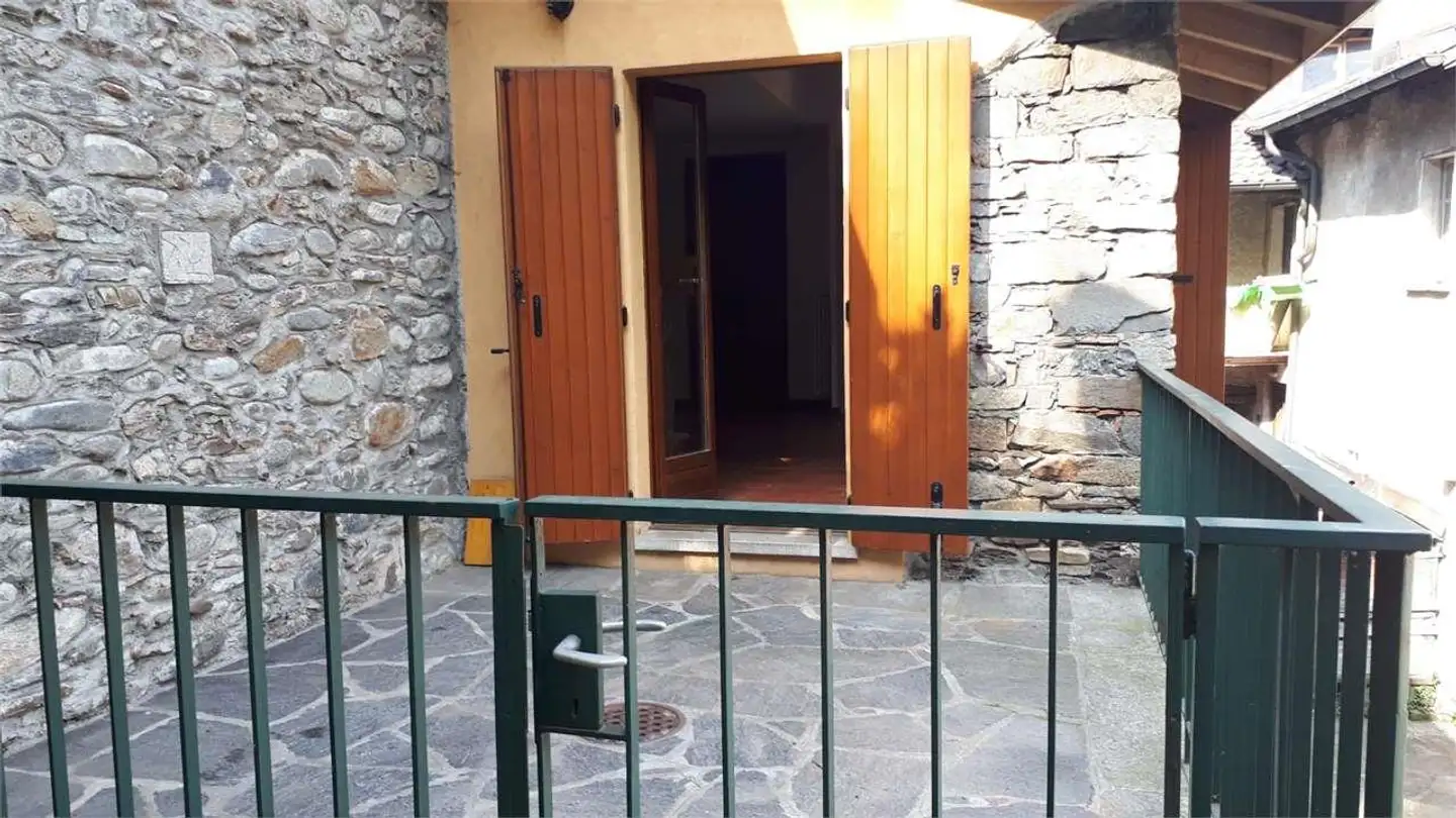 Appartamento in affitto - Via Cantonale 127, 6806 Sigirino - Photo 2