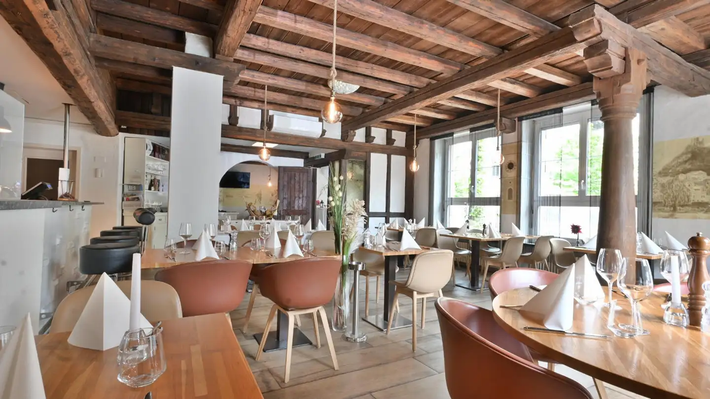 Commerciale in affitto - Langgasse 5, 9008 St. Gallen - Foto 3