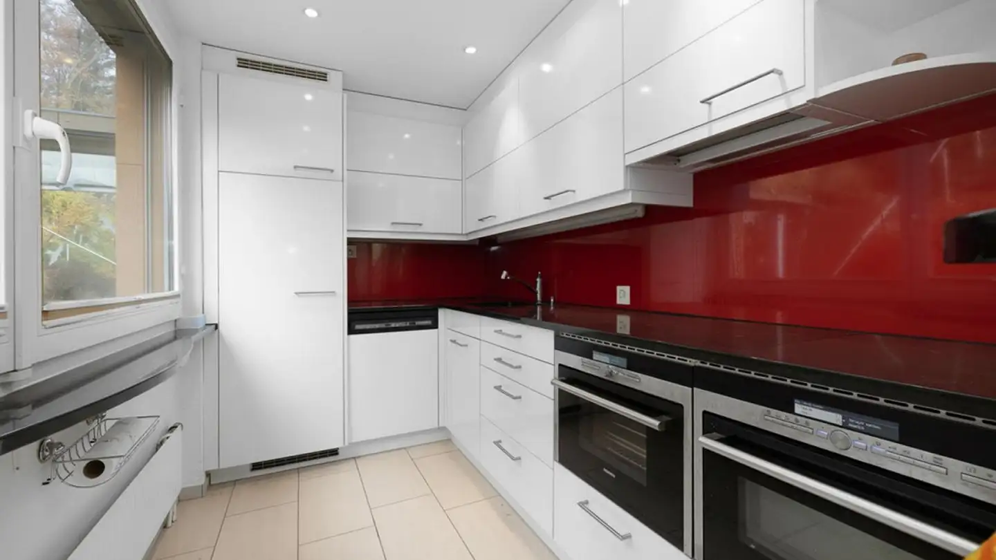 Semi-detached house for sale - Längenstrasse 29, 8964 Rudolfstetten - Photo 4