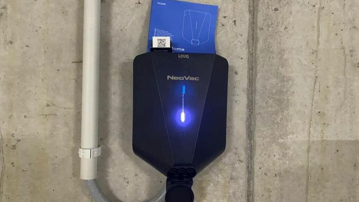 Garage individuel à louer - Grundstrasse 11, 9502 Braunau - Photo 4