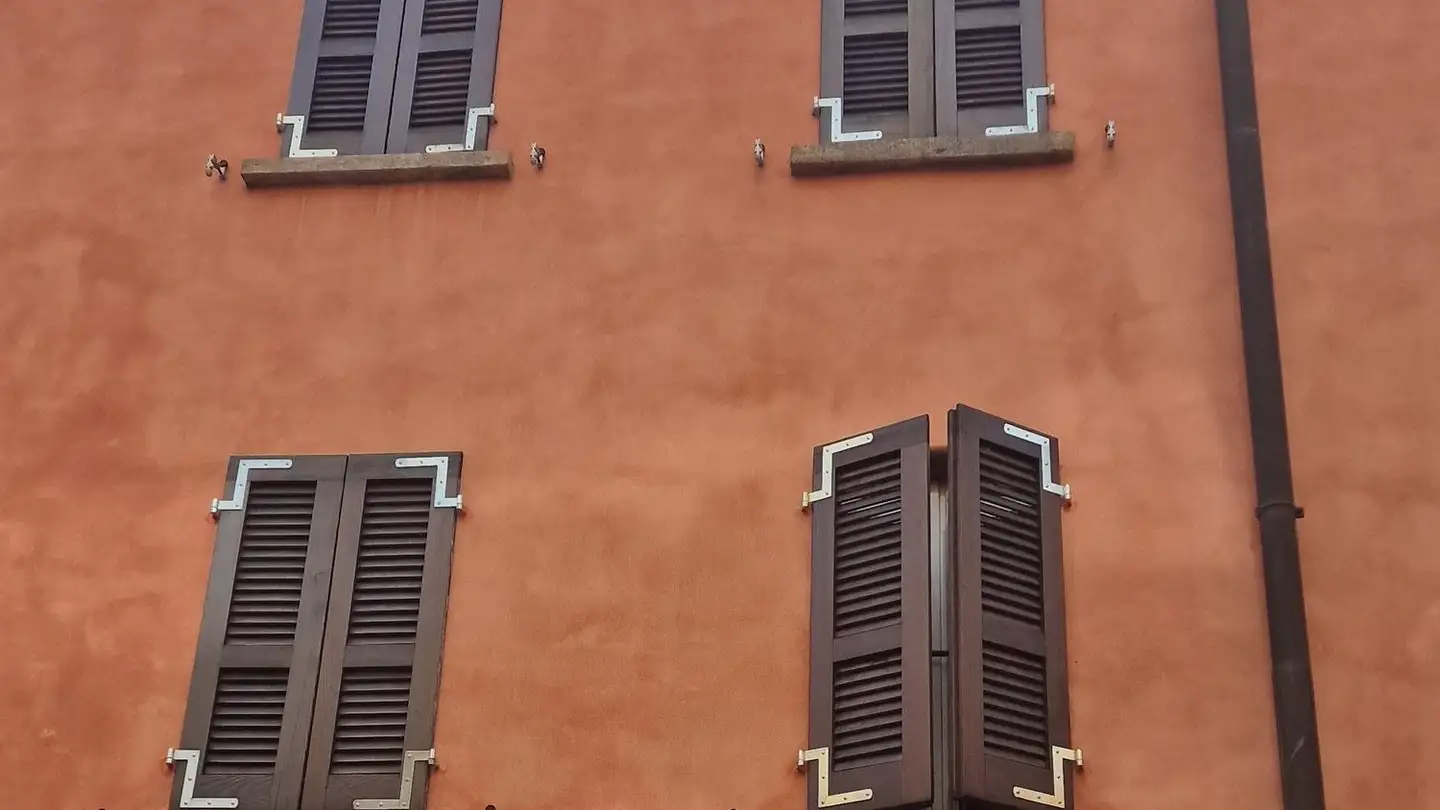 Maison jumelle à vendre - Campestro Nucleo 21, 6950 Tesserete - Photo 3