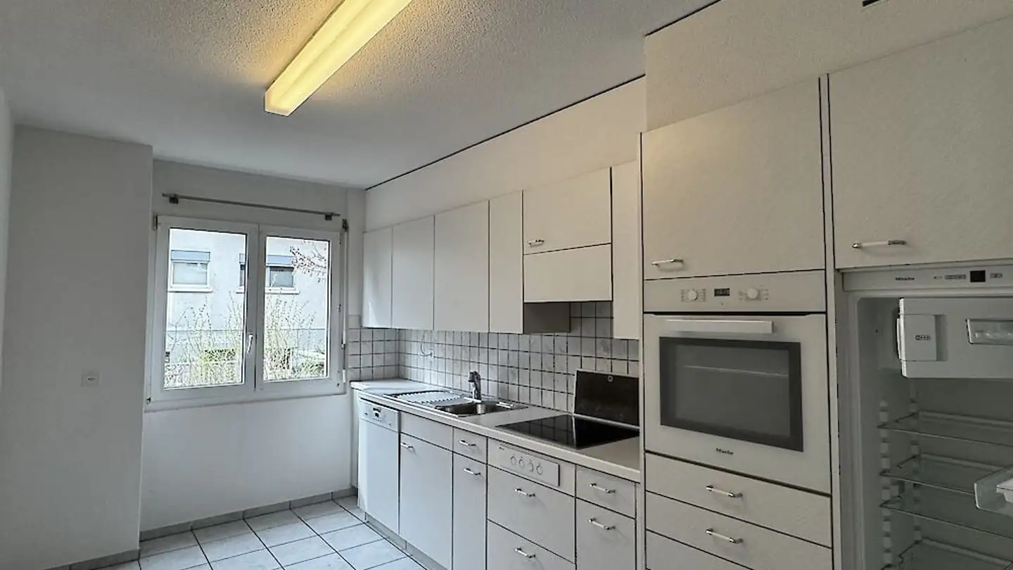 Appartement à louer - Eichenstrasse 2, 3184 Wünnewil - Photo 2