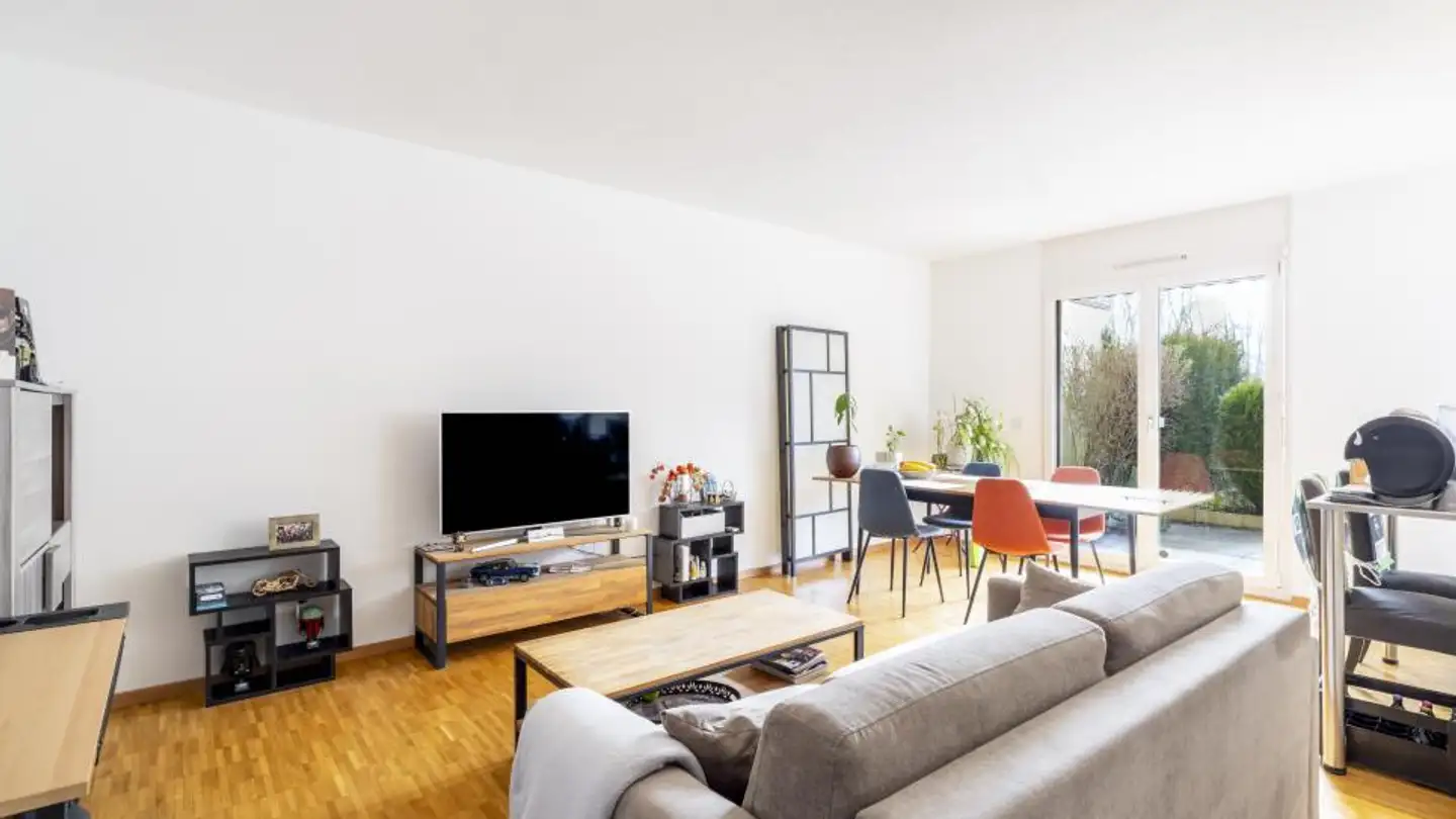 Appartamento in vendita - Chemin Du Signal 18, 1071 Chexbres - Photo 3