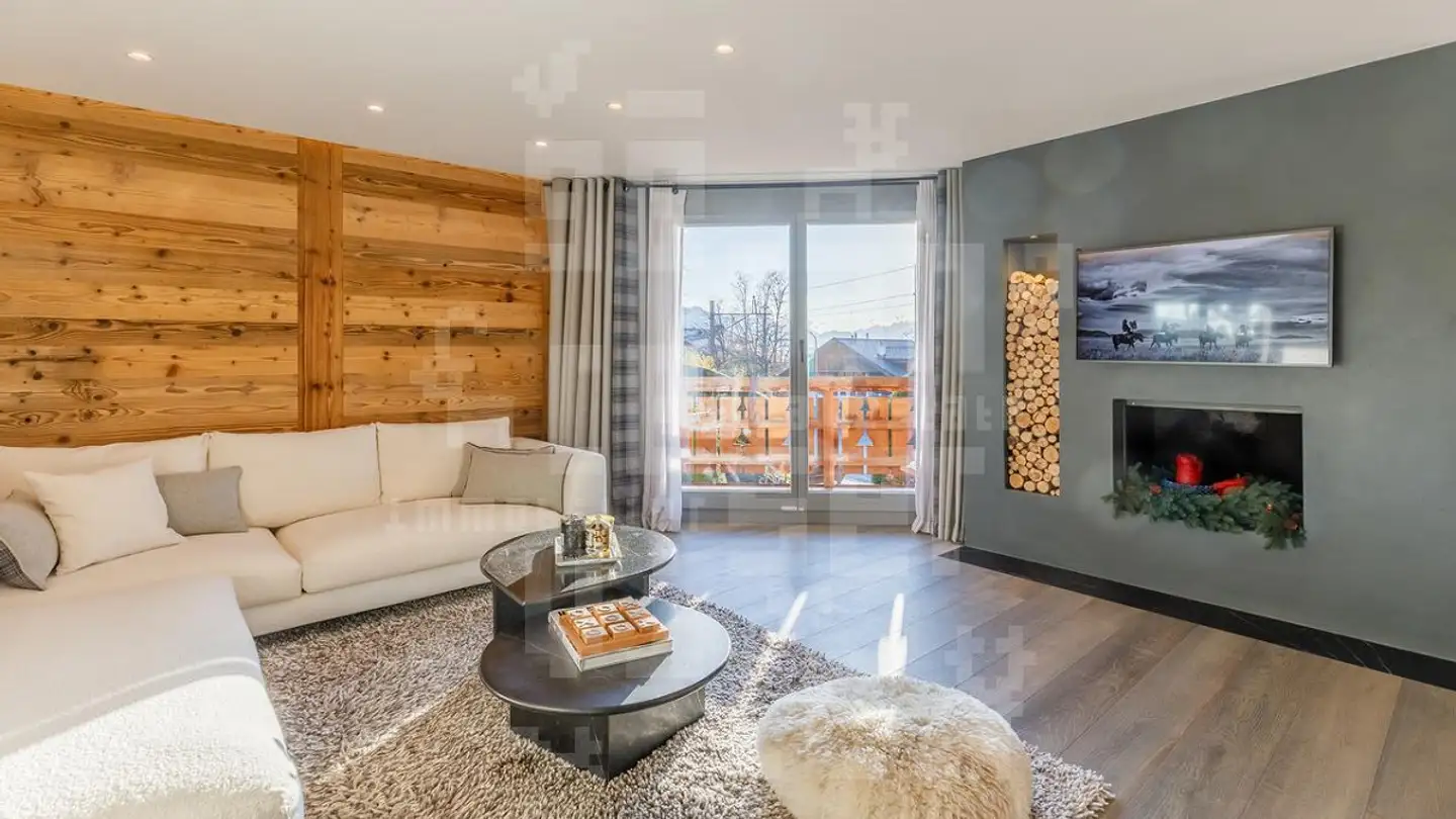 Apartment for sale - 1884 Villars-sur-Ollon - Photo 2