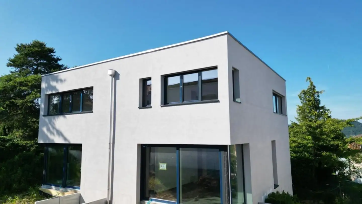 Duplex in vendita - Jurastrasse, 4411 Seltisberg