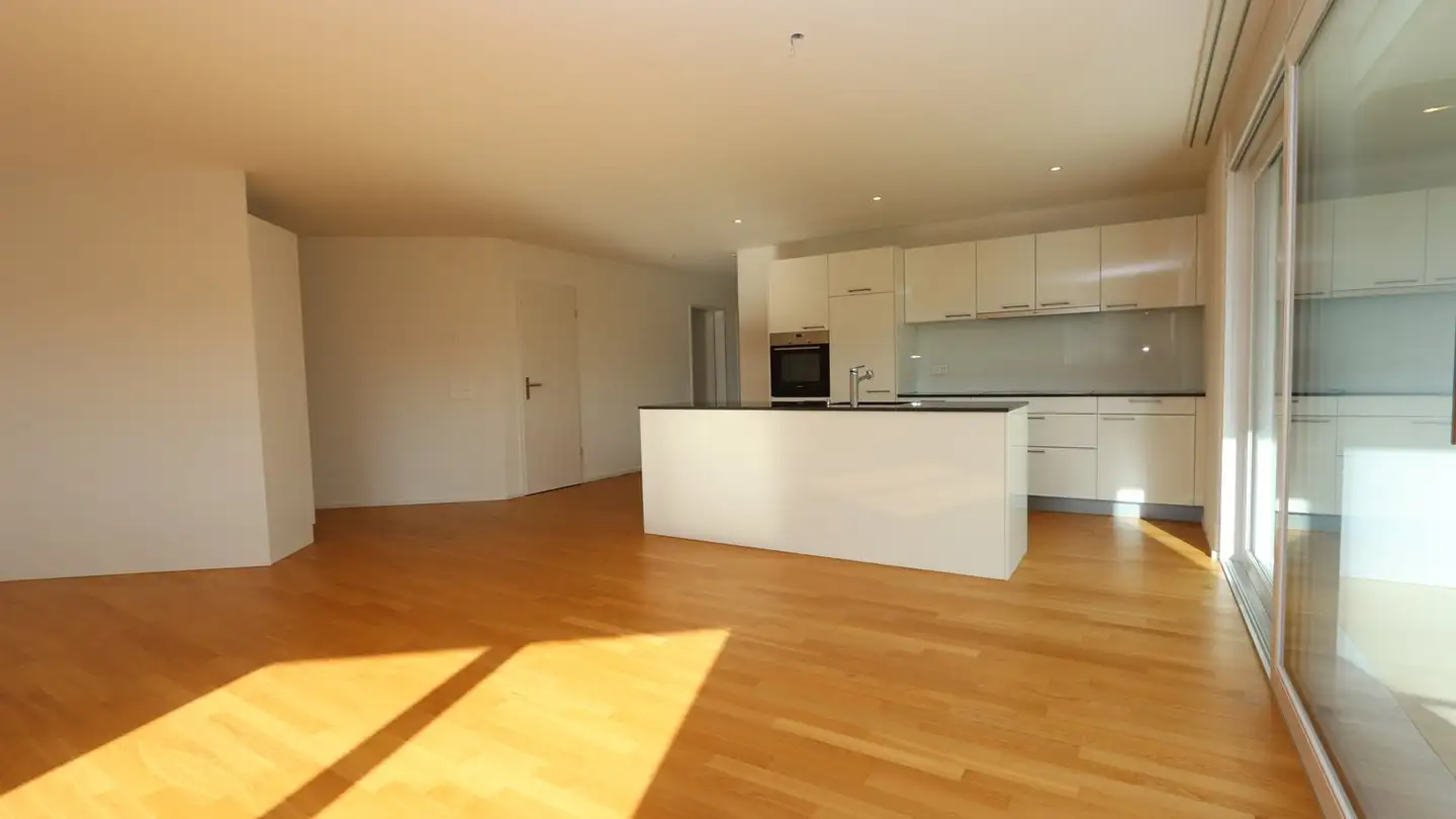 Appartamento in affitto - Dottikerstrasse 8, 5604 Hendschiken