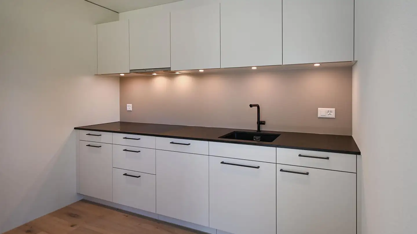 Appartement à louer - Lindenweg 4, 5616 Meisterschwanden - Photo 3