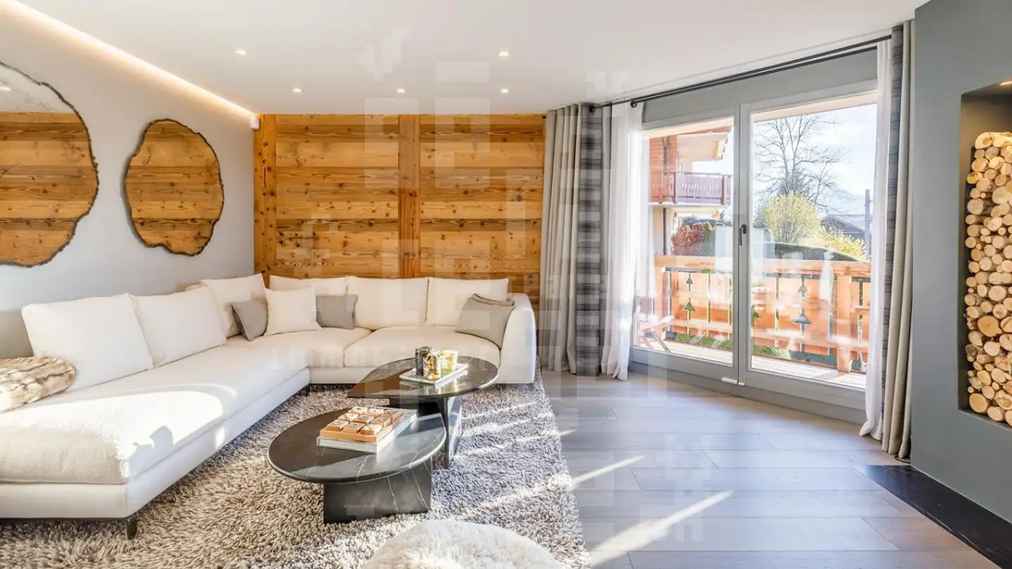 Apartment for sale - 1884 Villars-sur-Ollon - Photo 3