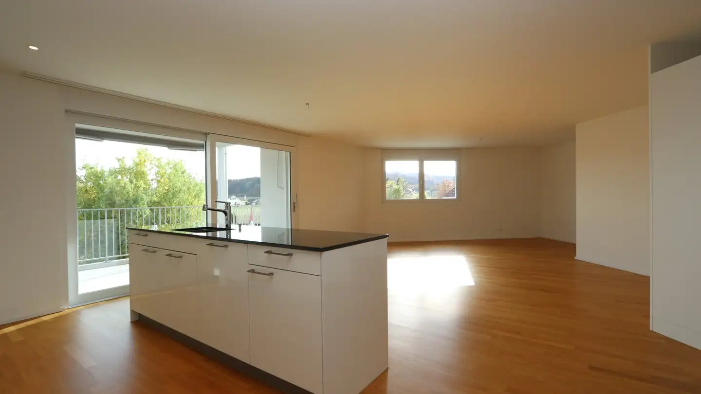 Appartamento in affitto - Dottikerstrasse 8, 5604 Hendschiken - Foto 2