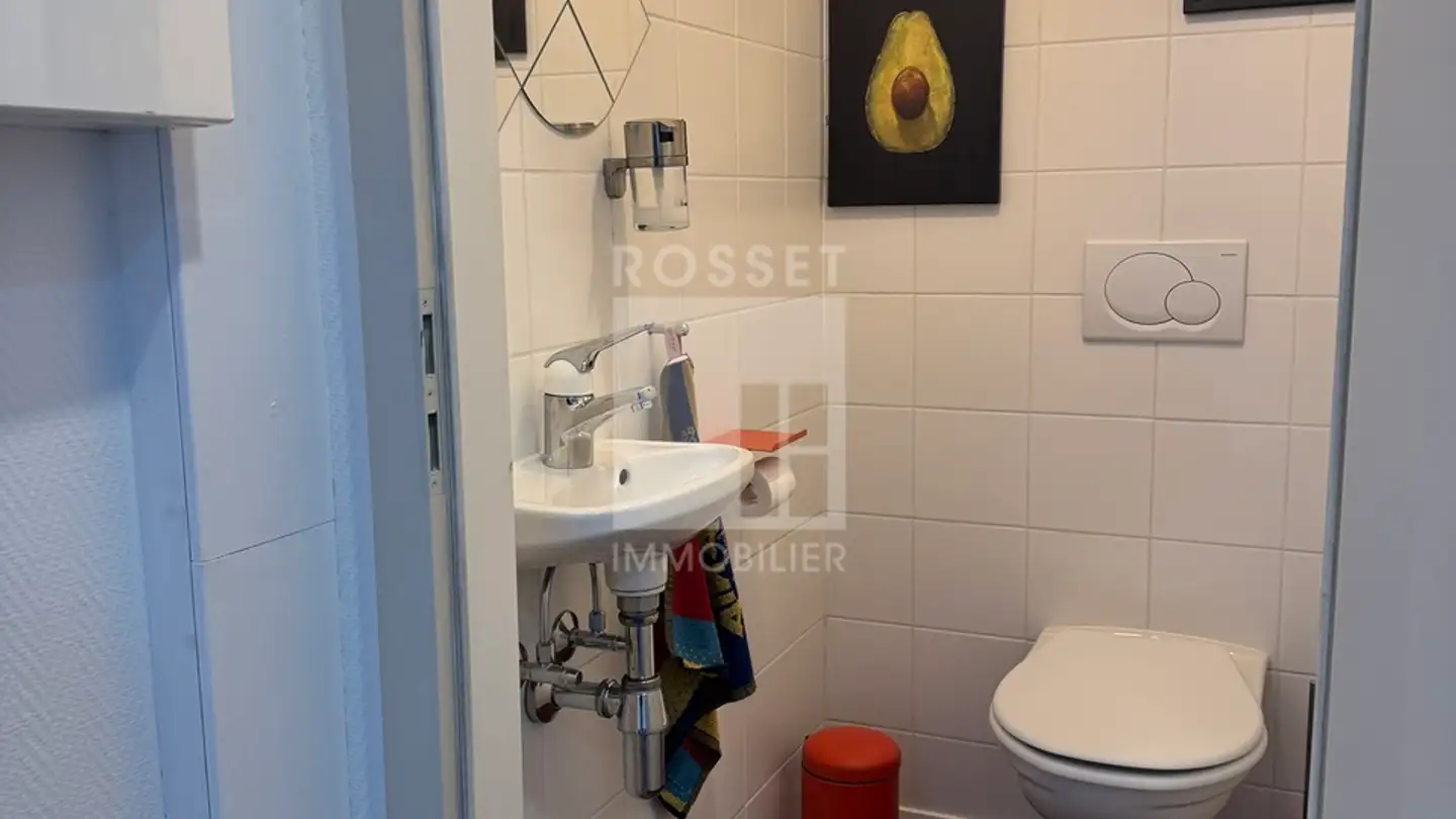 Negozio in affitto - Route De Colovrex 22, 1218 Le Grand-Saconnex - Photo 4