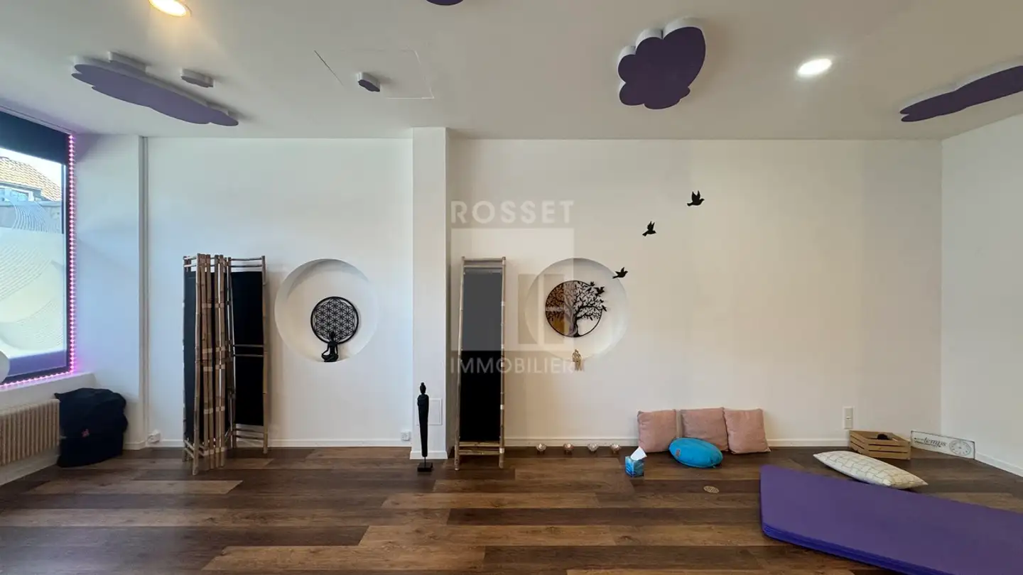 Negozio in affitto - Route De Colovrex 22, 1218 Le Grand-Saconnex - Photo 3