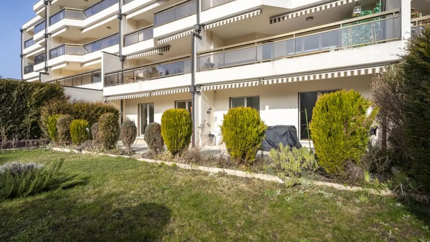 Appartamento in vendita - Chemin Du Signal 18, 1071 Chexbres - Photo 2