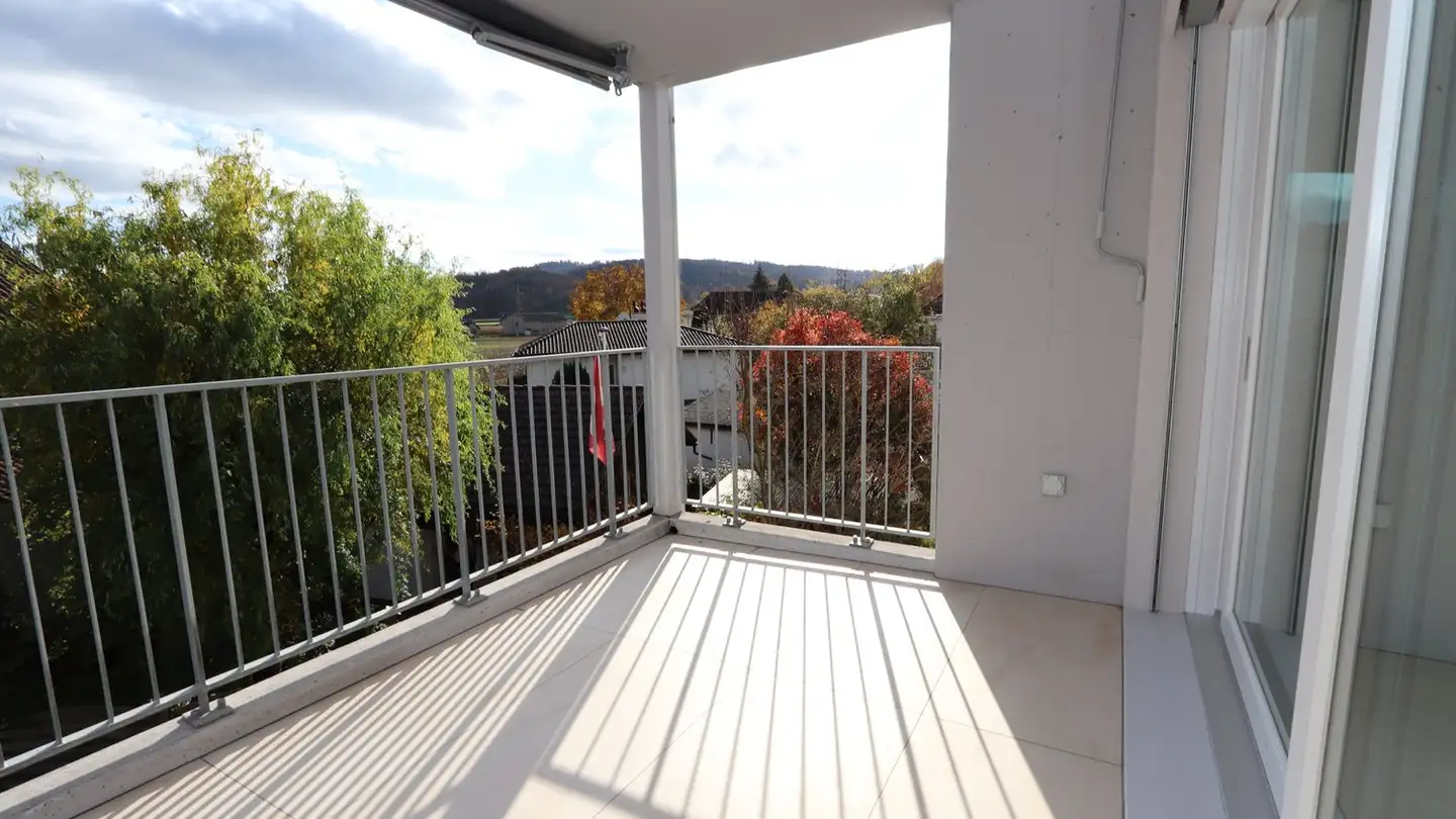 Appartamento in affitto - Dottikerstrasse 8, 5604 Hendschiken - Foto 3