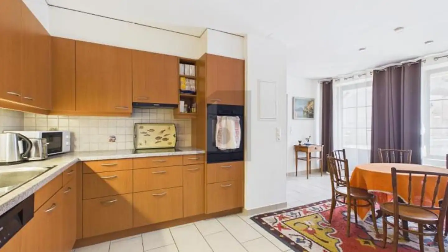 Apartment for rent - 1197 Prangins