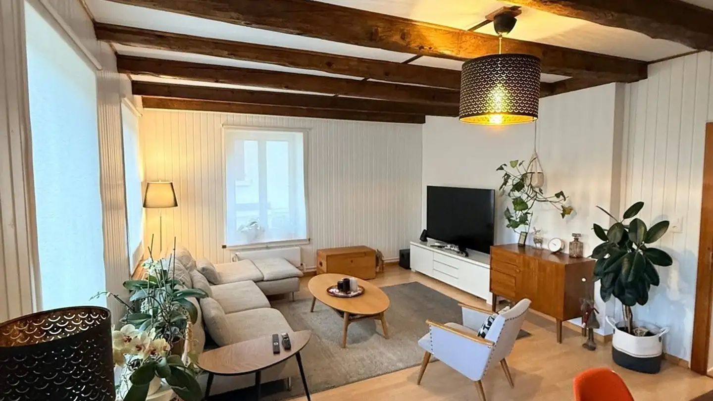 Appartamento in affitto - 2515 Prêles