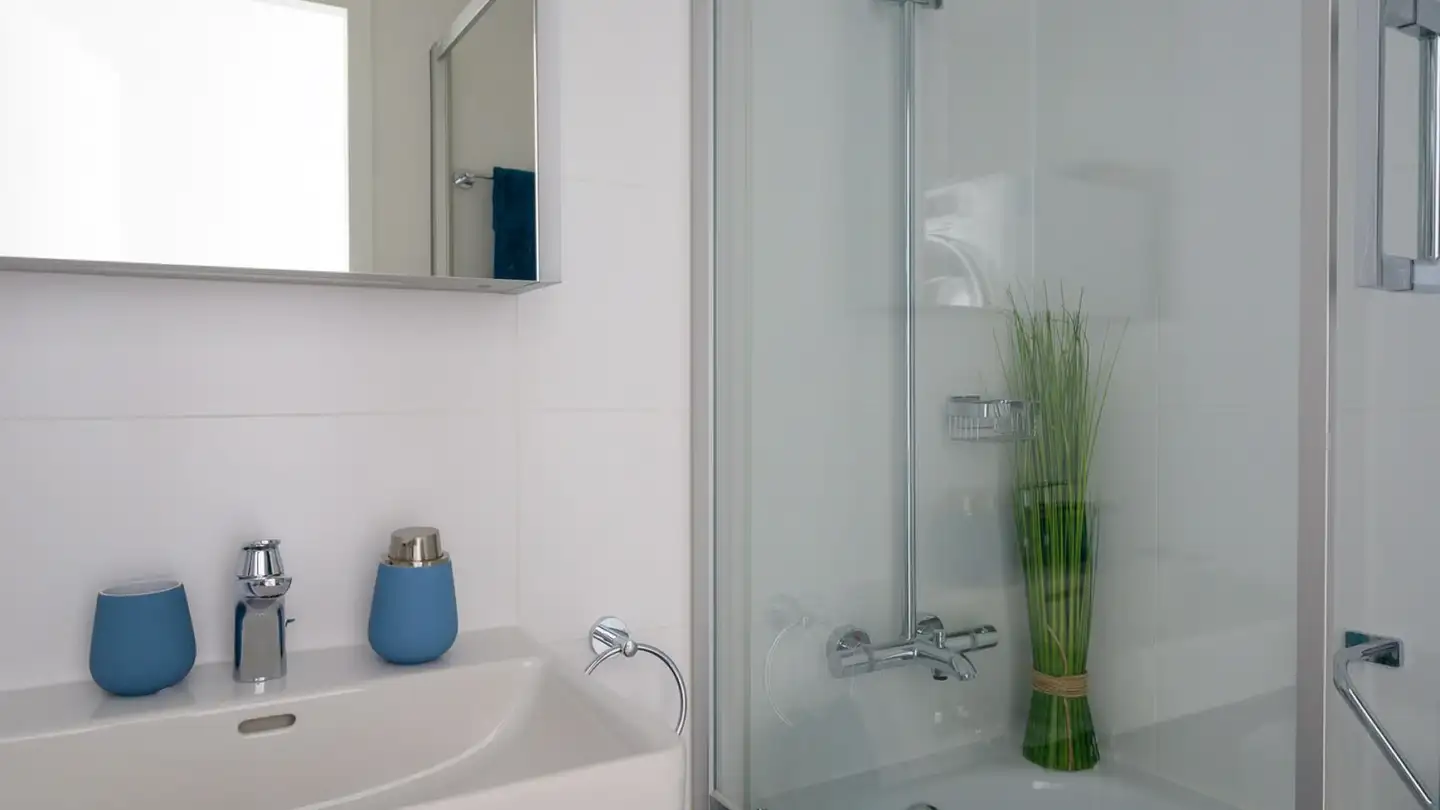 Appartement à louer - Chemin De La Gravière 5, 1225 Chêne-Bourg - Photo 2