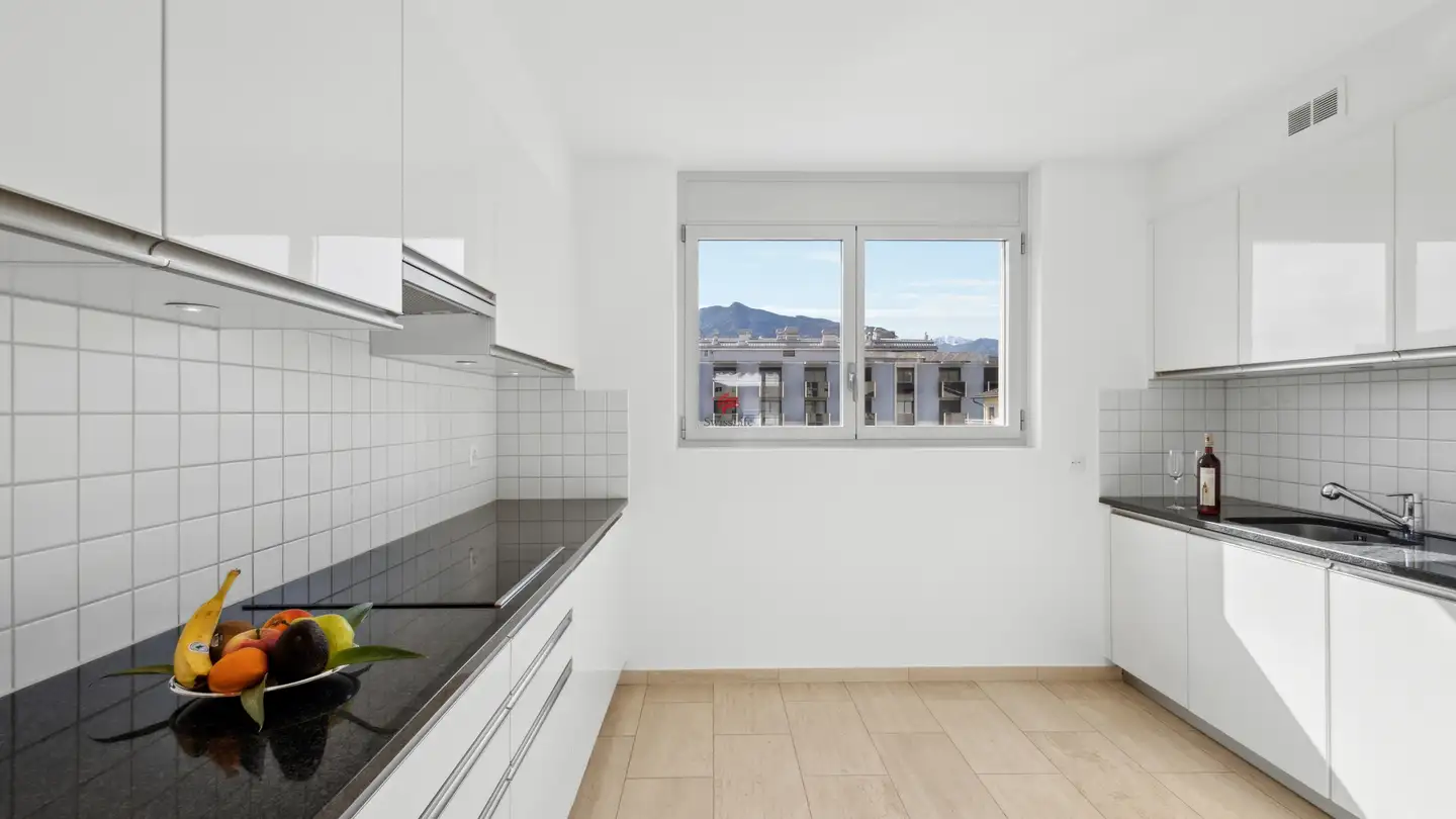 Appartamento in vendita - Via Bernardino Luini 2A, 6600 Locarno - Foto 4