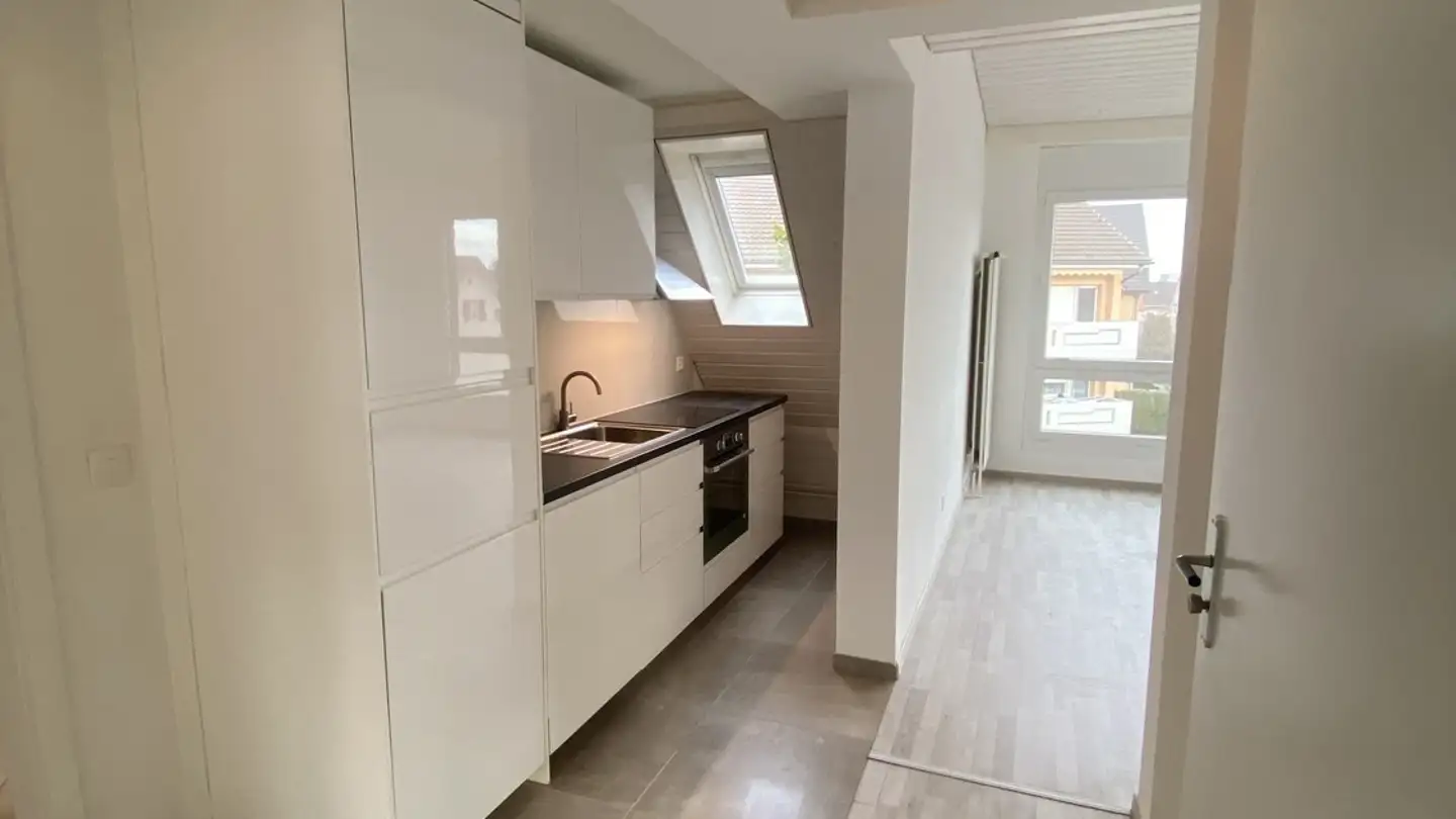 Wohnung mieten - Friedhofstrasse 2, 8590 Romanshorn - Foto 2
