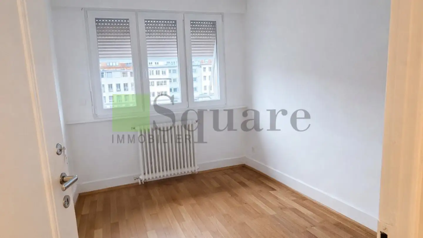 Chambre à louer - Rue Centrale 21, 1003 Lausanne - Photo 3