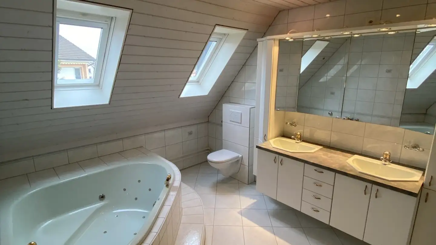 Wohnung mieten - Friedhofstrasse 2, 8590 Romanshorn - Foto 3