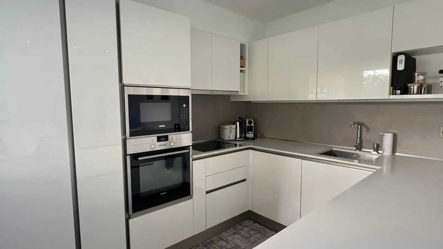 Einfamilienhaus kaufen - Via Sant'antonio 2c, 6932 Breganzona - Foto 4