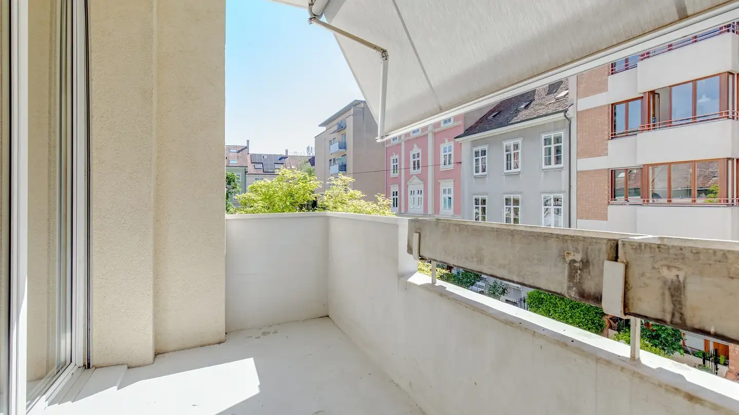 Appartamento in affitto - Leuengasse 25, 4057 Basel - Foto 2