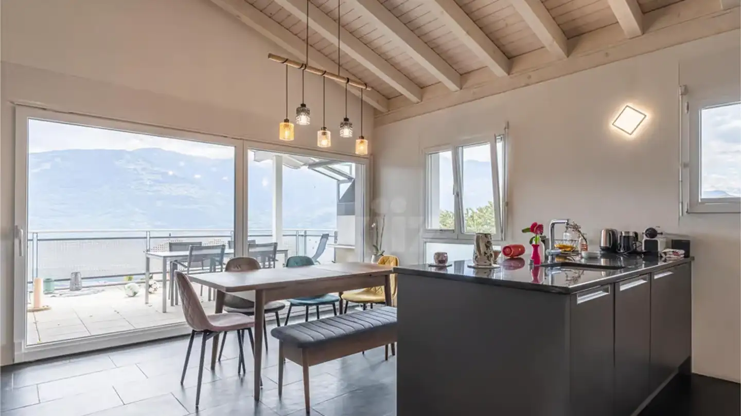 Apartment for sale - 1976 Erde