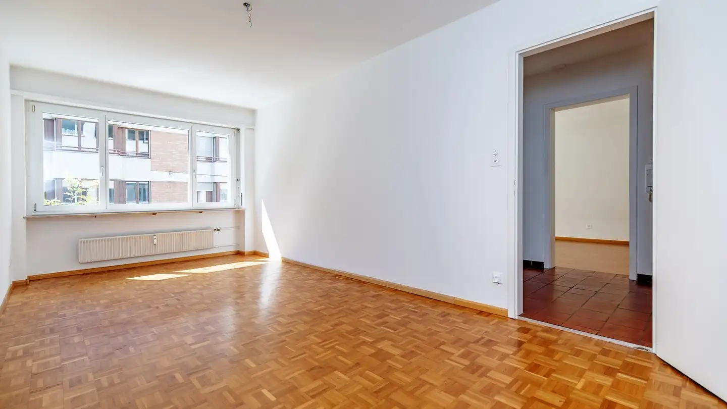 Appartamento in affitto - Leuengasse 25, 4057 Basel - Foto 3