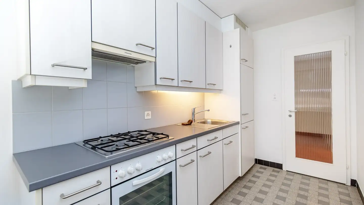 Appartamento in affitto - Leuengasse 25, 4057 Basel - Foto 4