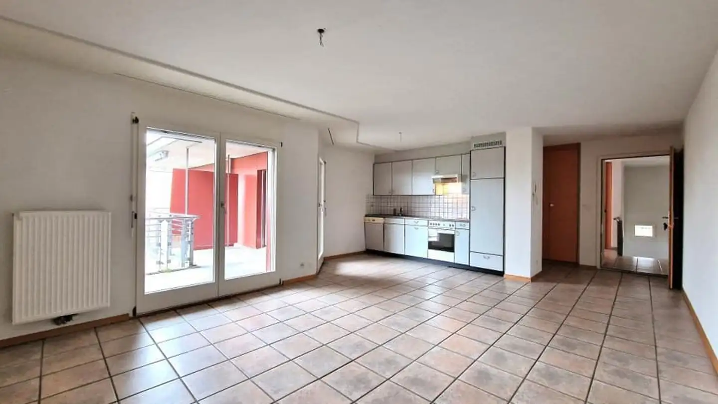 Appartement à louer - Résidence Sous-Rosé 4, 2822 Courroux - Photo 3