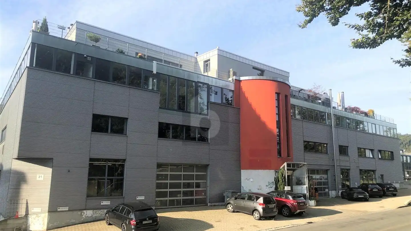 Office space for rent - 8834 Schindellegi