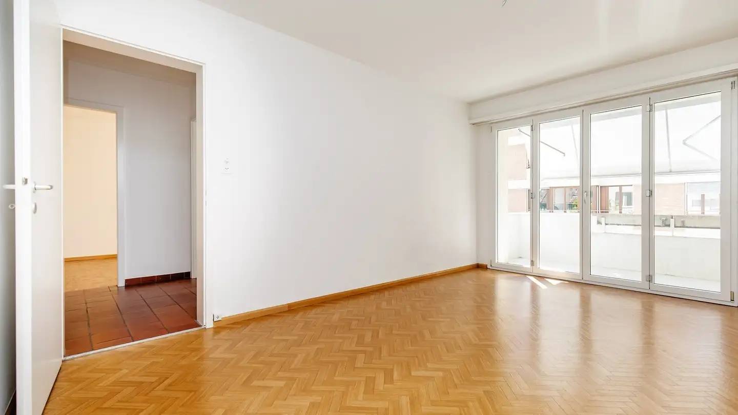 Appartamento in affitto - Leuengasse 25, 4057 Basel
