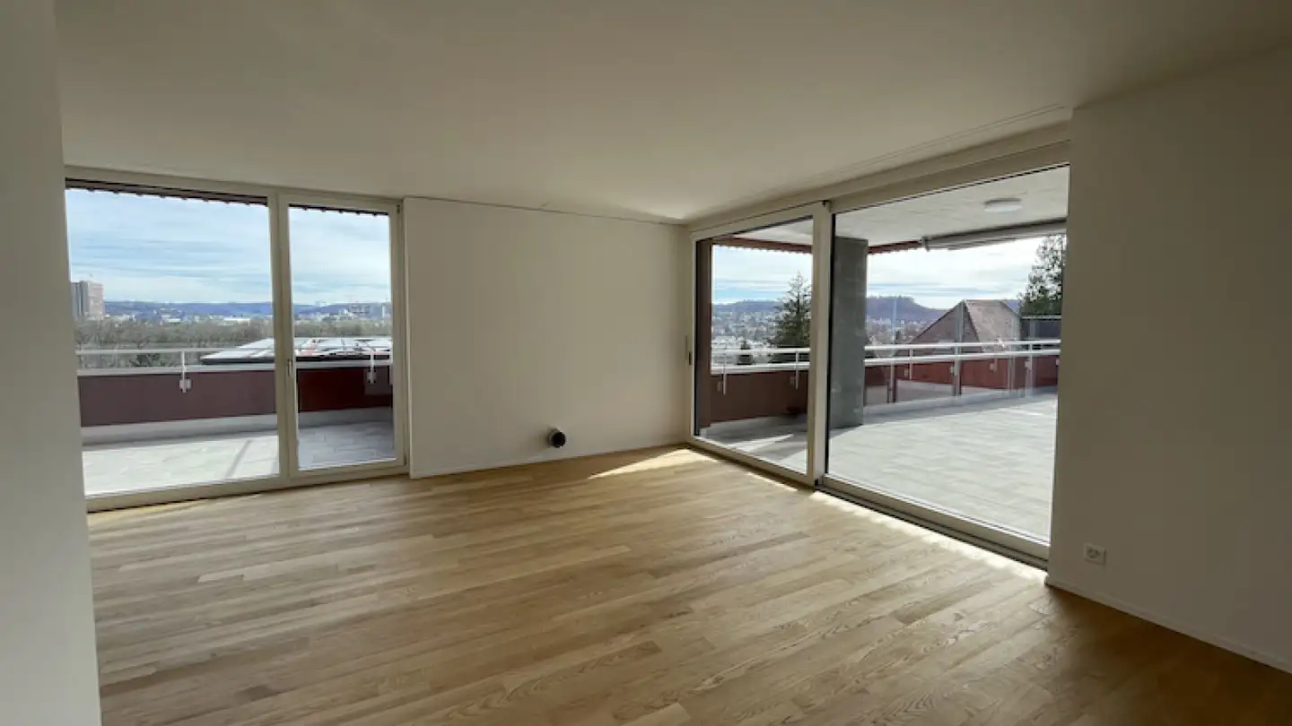 Penthouse mieten - Alte Stockstrasse, 5022 Rombach - Foto 2