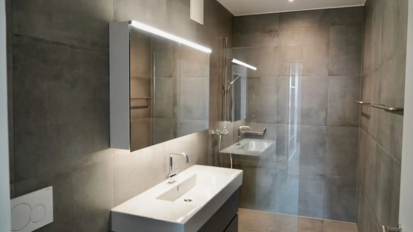 Penthouse mieten - Alte Stockstrasse, 5022 Rombach - Foto 4