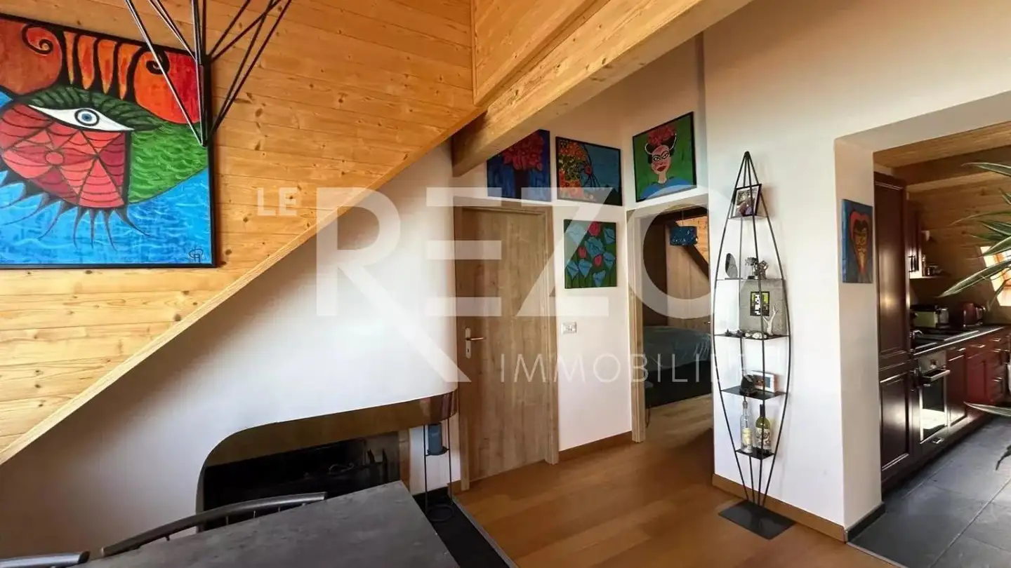 Apartment for sale - 1898 St-Gingolph - Photo 3