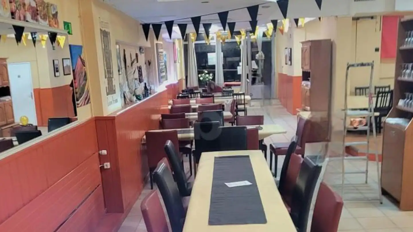 Ristorante in vendita - 1205 Genève - Foto 2
