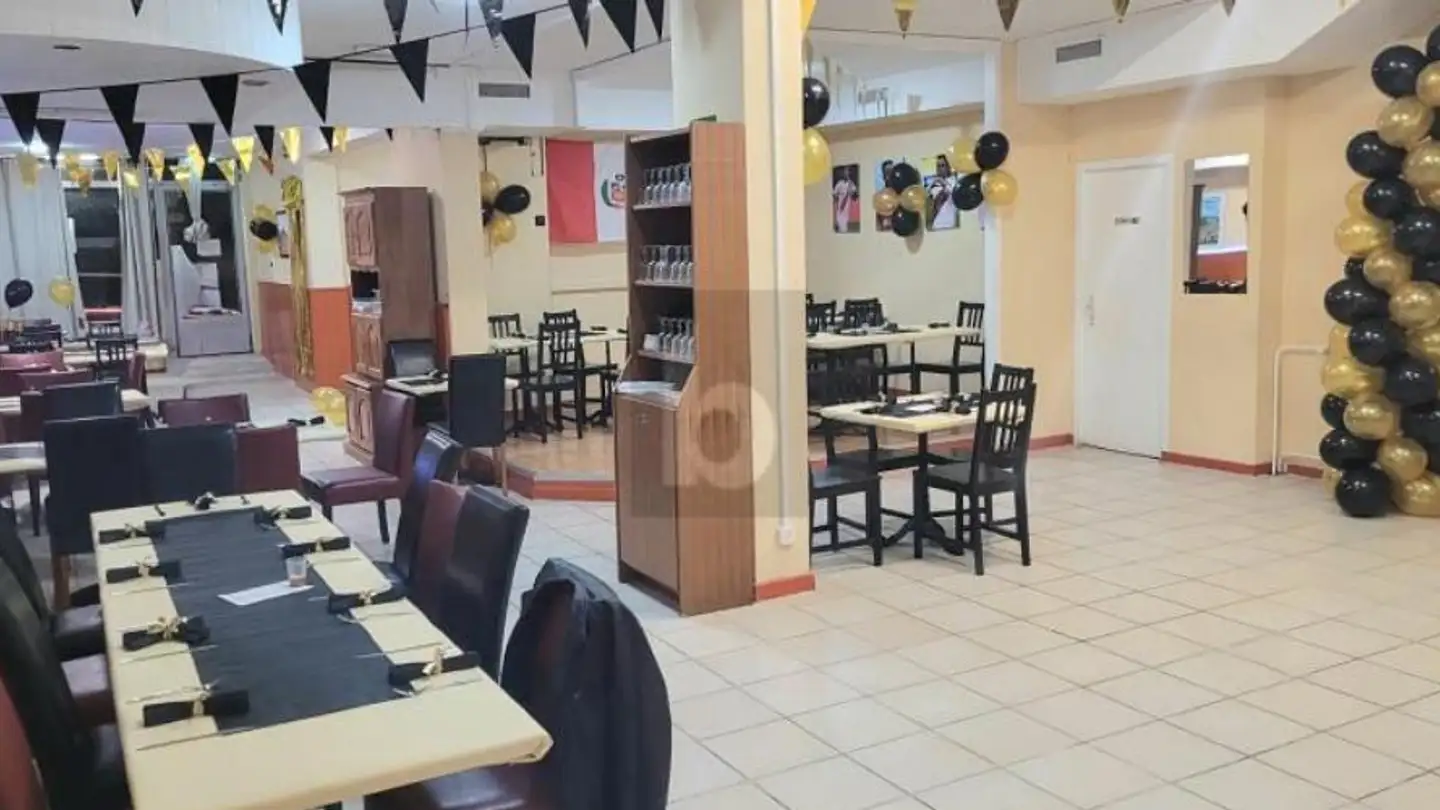 Ristorante in vendita - 1205 Genève - Foto 4