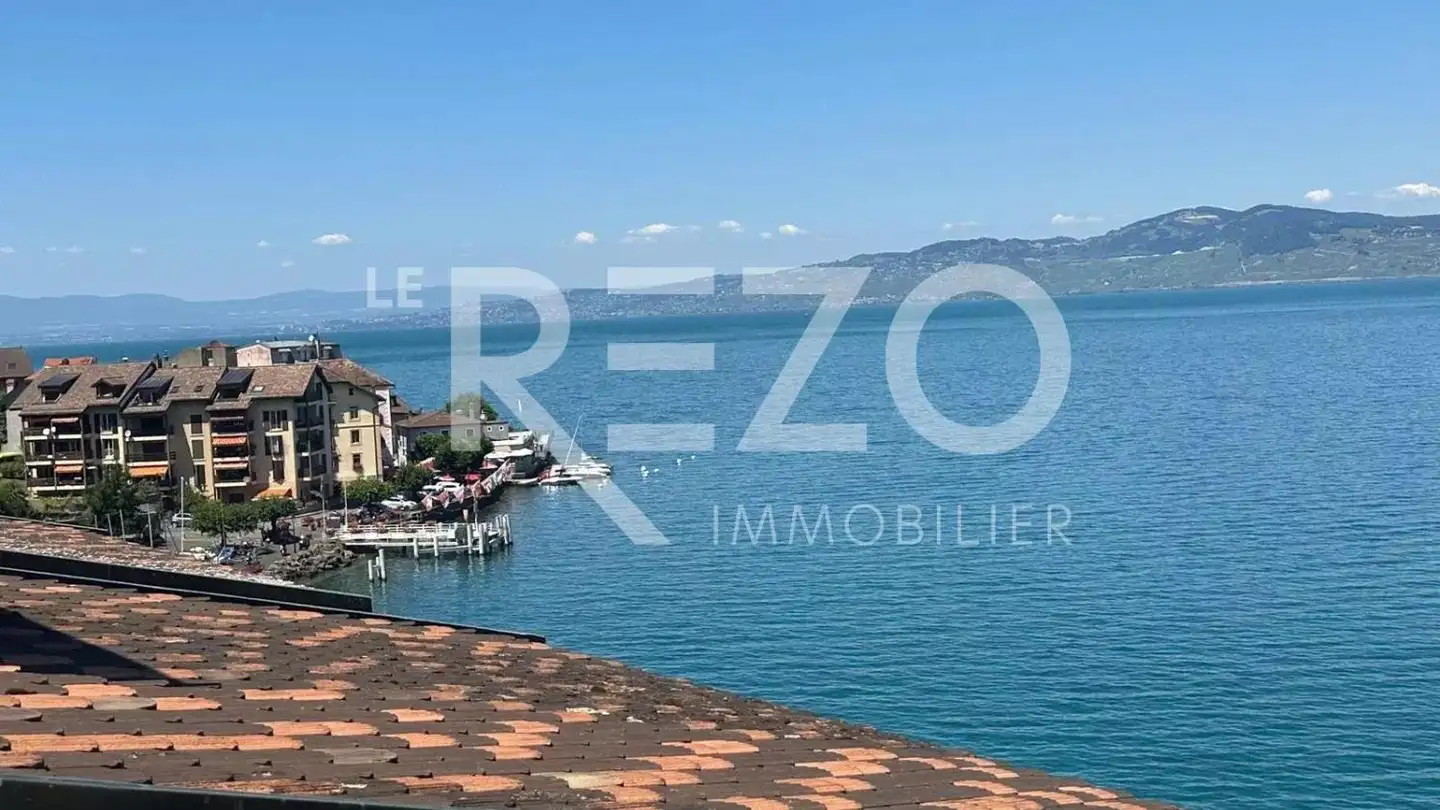 Apartment for sale - 1898 St-Gingolph