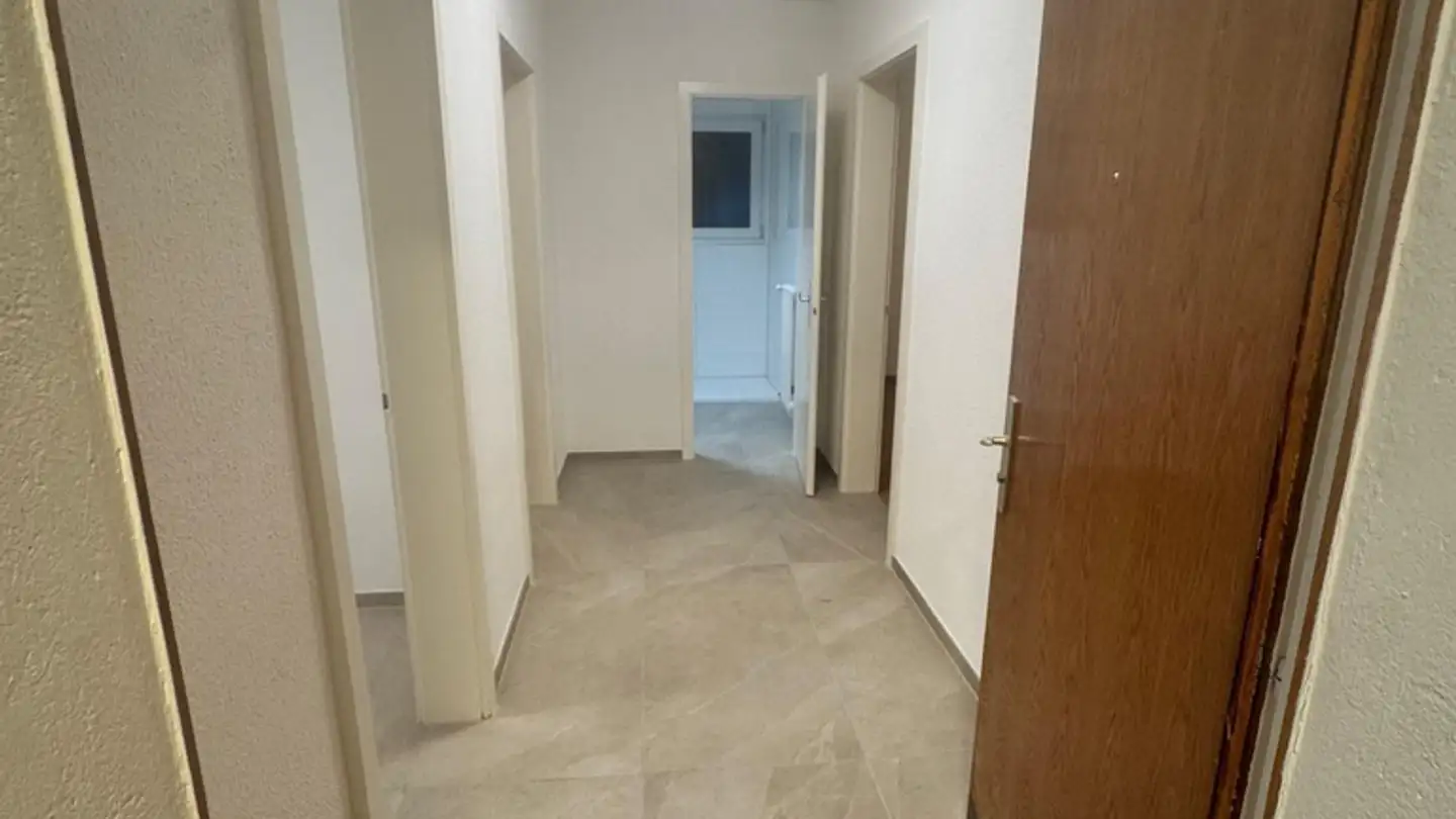 Appartement à louer - Route De Chamblioux 37, 1763 Granges-Paccot - Photo 2