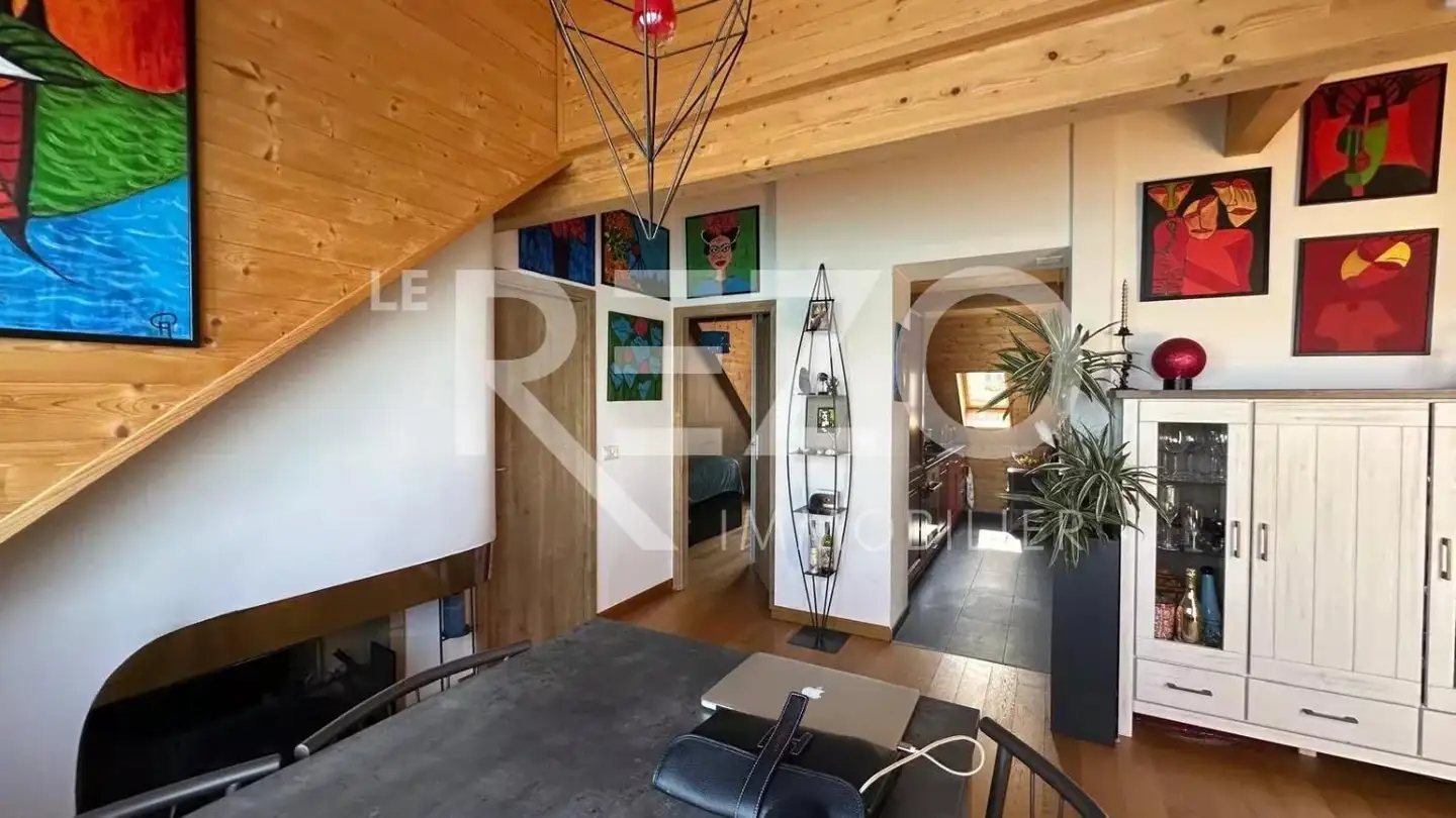 Apartment for sale - 1898 St-Gingolph - Photo 4