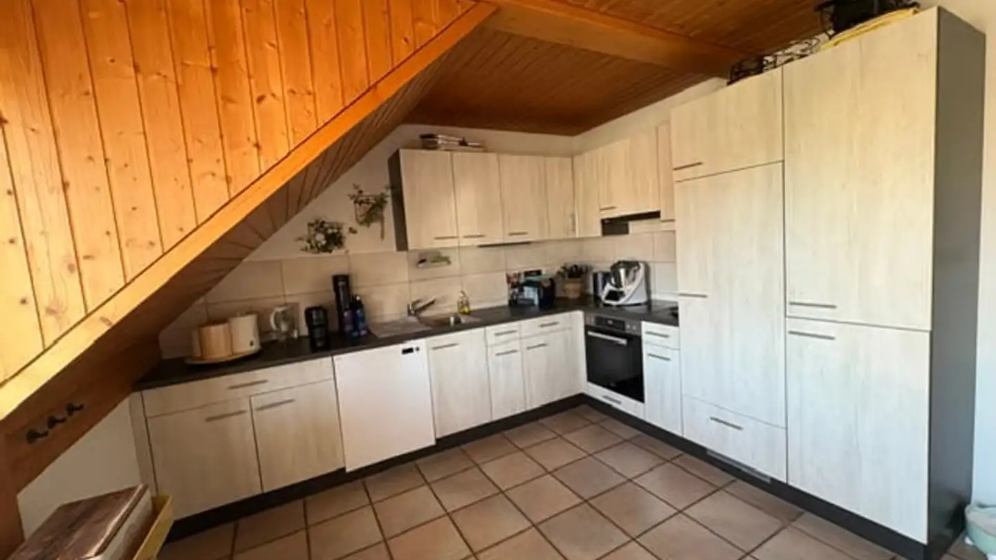 Appartement à louer - Rue De La Soie 8, 2822 Courroux