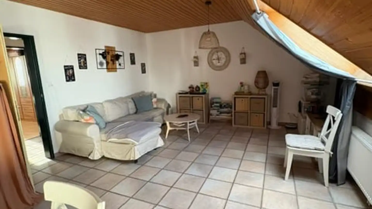 Appartement à louer - Rue De La Soie 8, 2822 Courroux - Photo 2