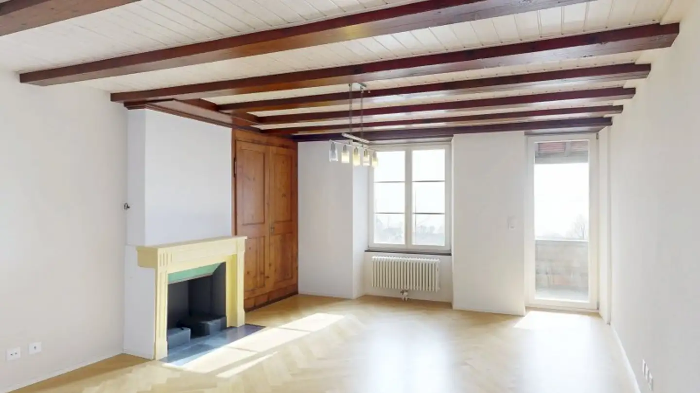 Appartement à louer - Place Du Temple 13, 2016 Cortaillod - Photo 2