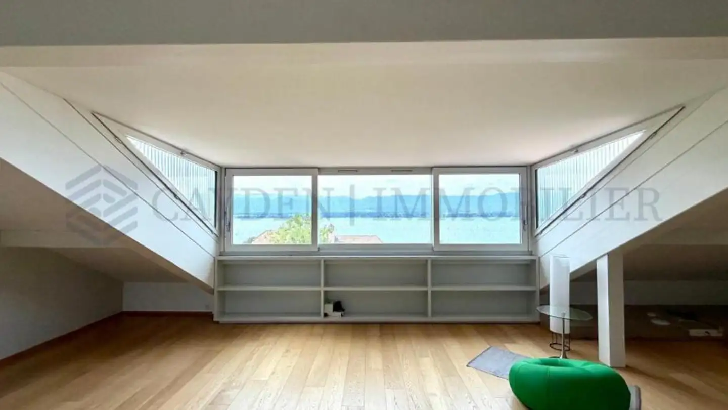 Apartment for rent - 1247 Anières