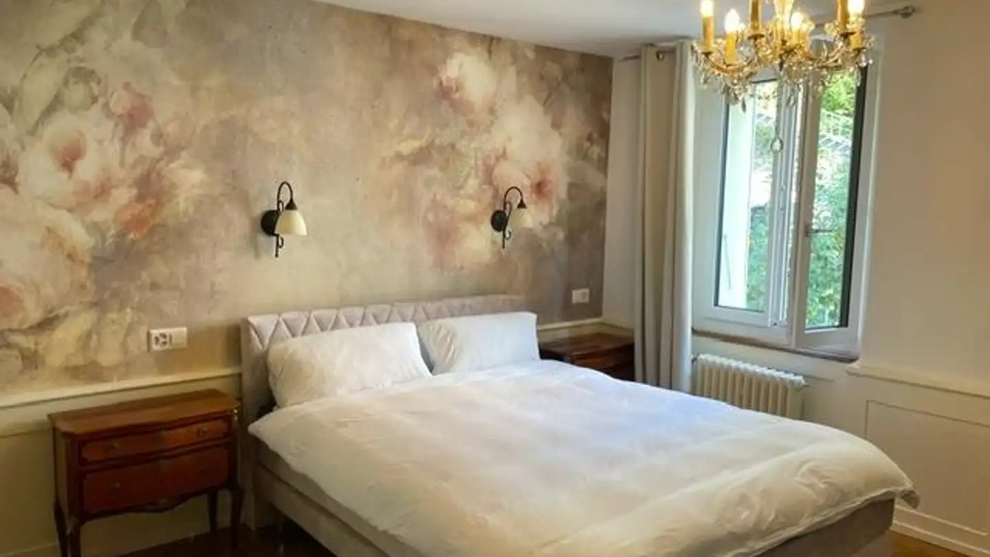 Furnished apartment for rent - Blumenrain 18, 6006 Luzern - Photo 3