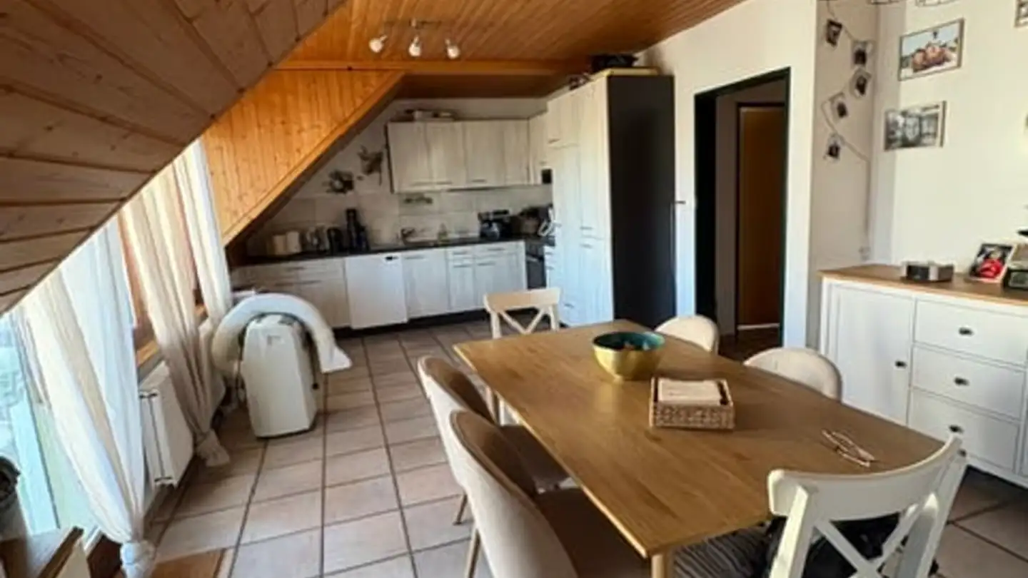 Appartement à louer - Rue De La Soie 8, 2822 Courroux - Photo 3