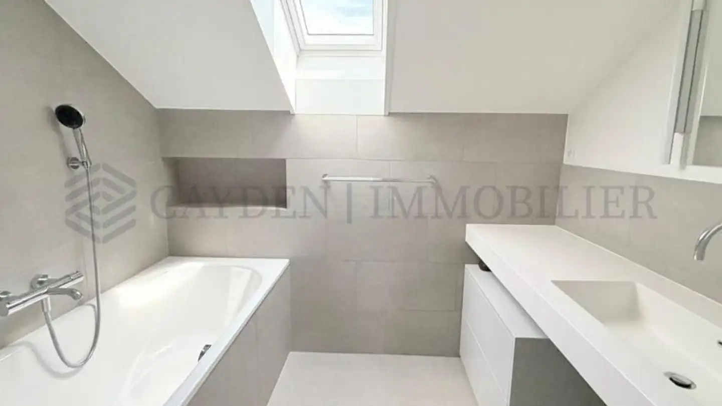 Apartment for rent - 1247 Anières - Photo 4