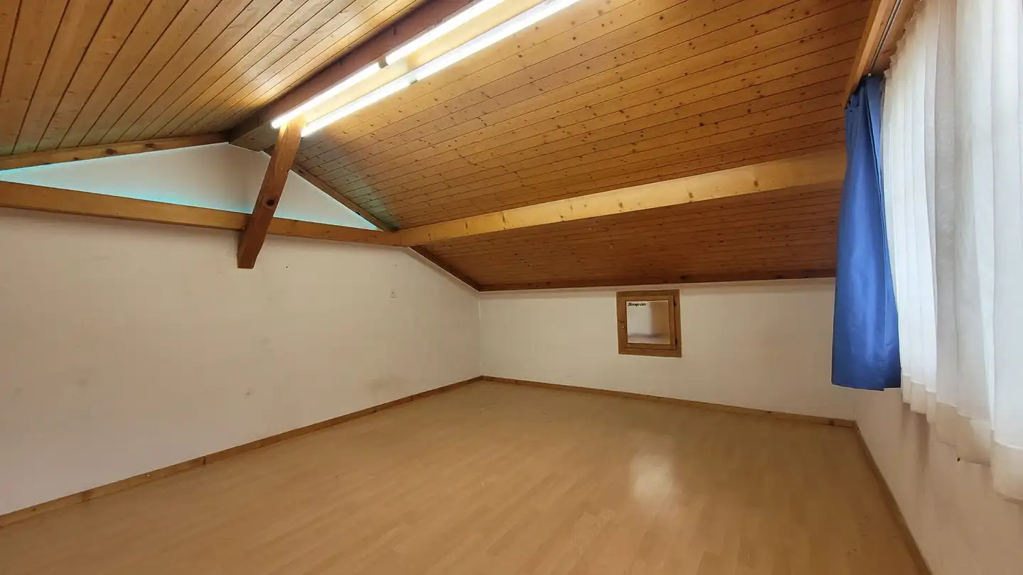 Commercial for rent - Via Veglia 9, 7180 Disentis/Mustér - Photo 2