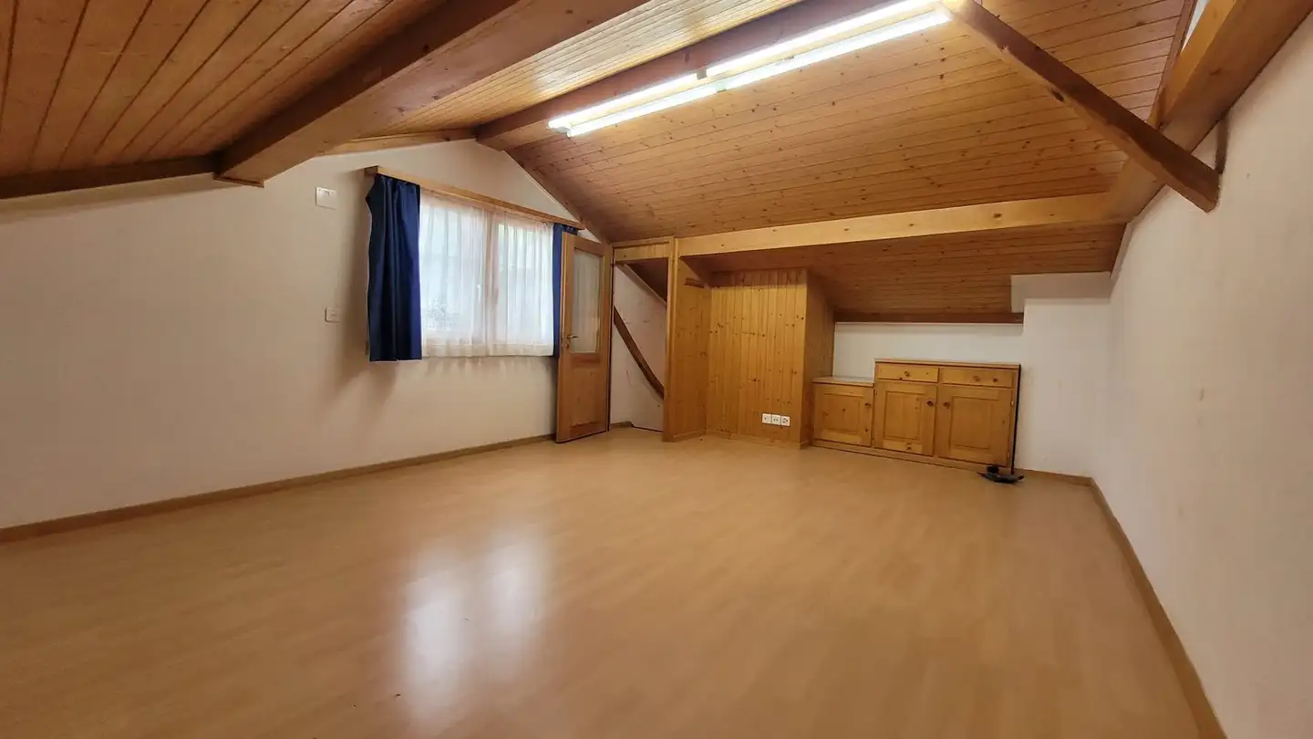 Commercial for rent - Via Veglia 9, 7180 Disentis/Mustér - Photo 3